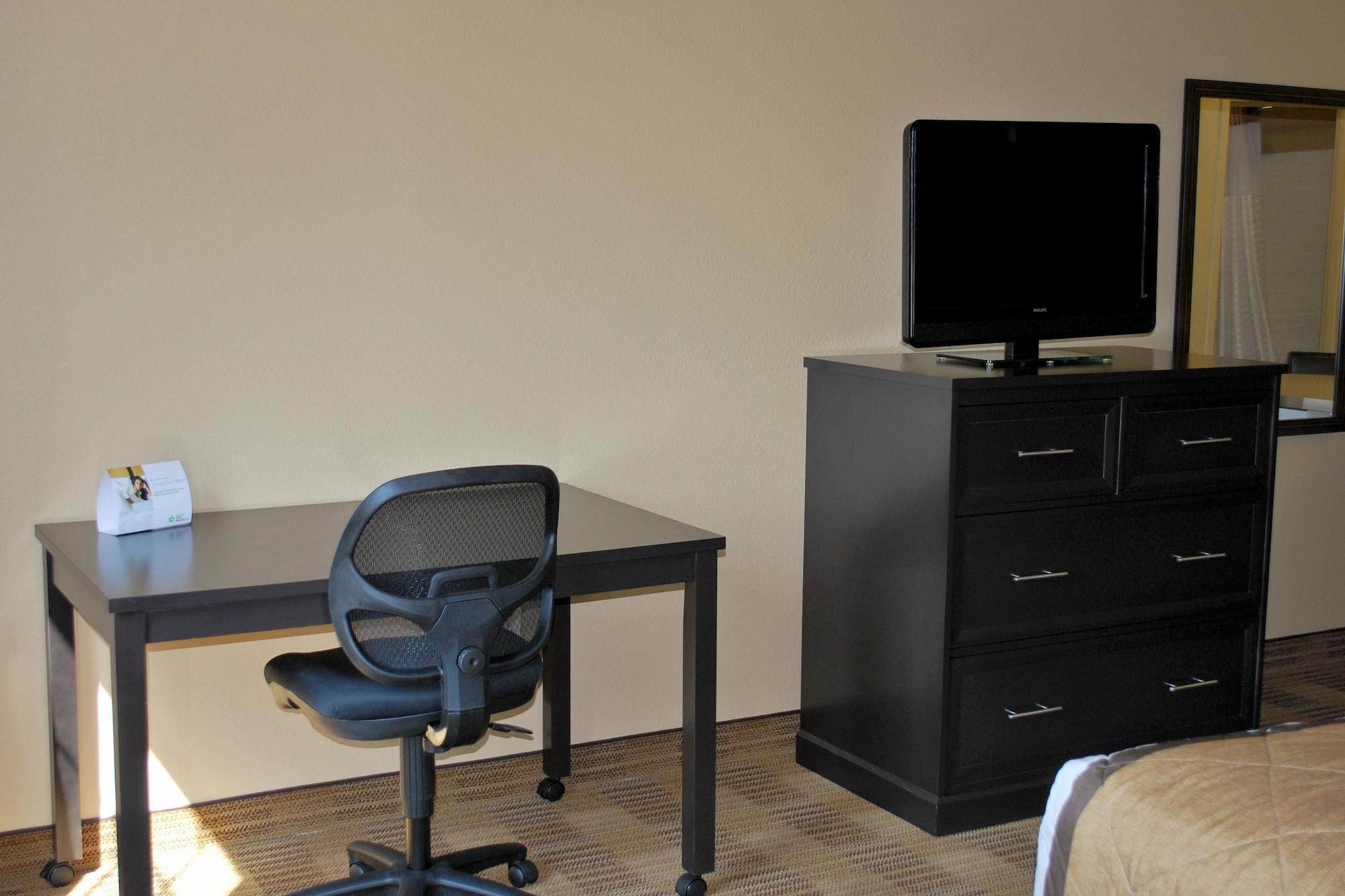 Extended Stay America Suites - Kansas City - Overland Park - Nall Ave Экстерьер фото