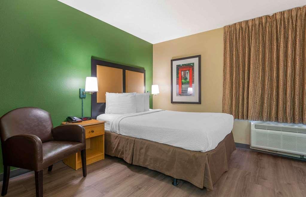 Extended Stay America Suites - Kansas City - Overland Park - Nall Ave Номер фото
