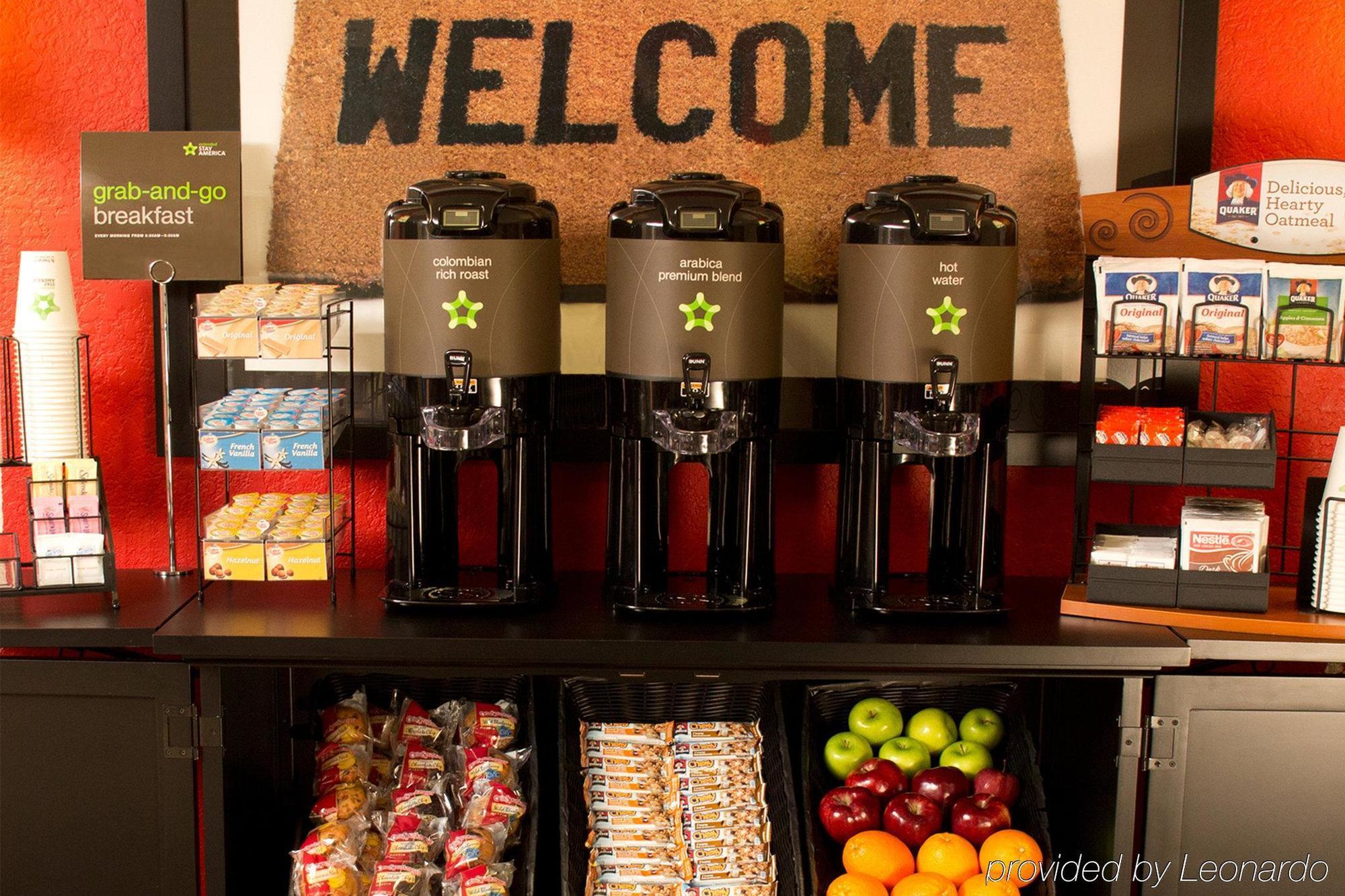 Extended Stay America Suites - Kansas City - Overland Park - Nall Ave Экстерьер фото